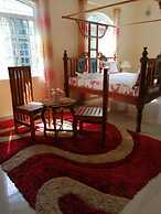 Salhiya Lodge - Hostel