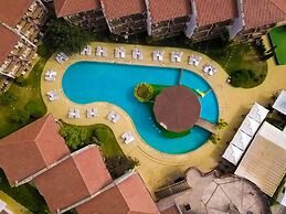 Complex Sunrise All Inclusive