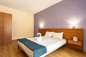 Complex Sunrise All Inclusive