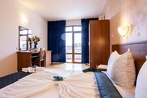 Complex Sunrise All Inclusive