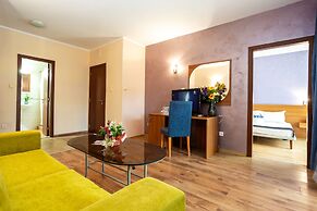 Complex Sunrise All Inclusive