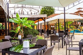 Complex Sunrise All Inclusive