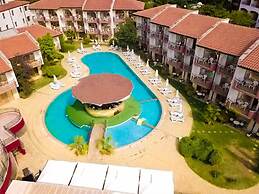 Complex Sunrise All Inclusive