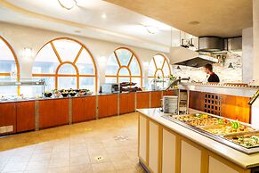 Complex Sunrise All Inclusive