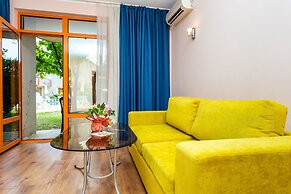 Complex Sunrise All Inclusive