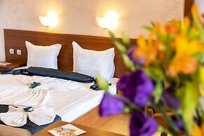 Complex Sunrise All Inclusive