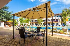 Complex Sunrise All Inclusive