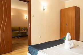 Complex Sunrise All Inclusive