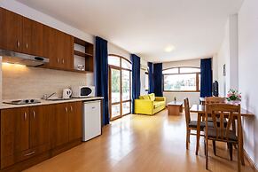 Complex Sunrise All Inclusive