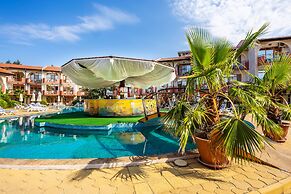 Complex Sunrise All Inclusive