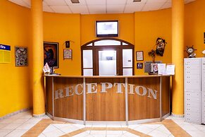 Complex Sunrise All Inclusive