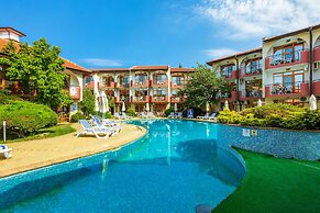 Complex Sunrise All Inclusive