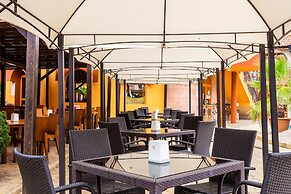 Complex Sunrise All Inclusive