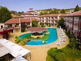 Complex Sunrise All Inclusive