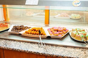 Complex Sunrise All Inclusive