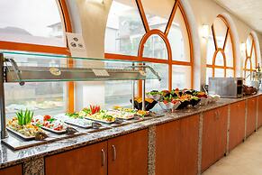 Complex Sunrise All Inclusive