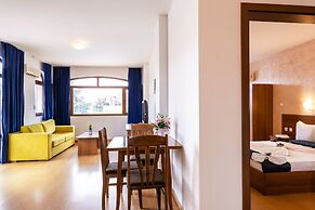 Complex Sunrise All Inclusive