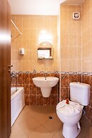 Complex Sunrise All Inclusive