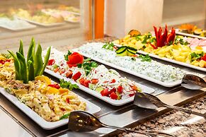 Complex Sunrise All Inclusive