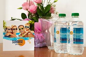 Complex Sunrise All Inclusive