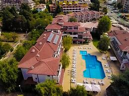 Complex Sunrise All Inclusive