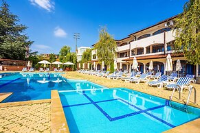 Complex Sunrise All Inclusive