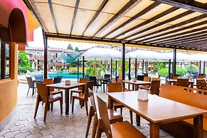 Complex Sunrise All Inclusive