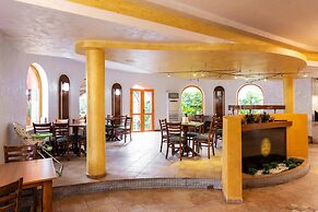 Complex Sunrise All Inclusive