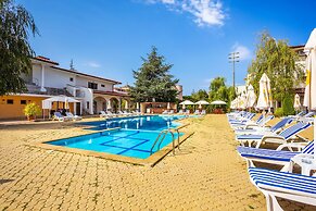 Complex Sunrise All Inclusive