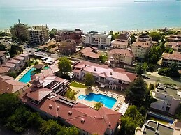 Complex Sunrise All Inclusive