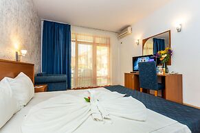 Complex Sunrise All Inclusive