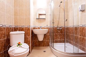 Complex Sunrise All Inclusive