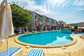 Complex Sunrise All Inclusive