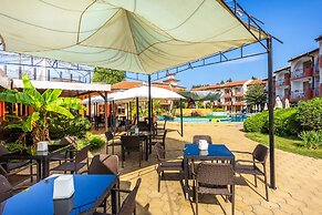 Complex Sunrise All Inclusive