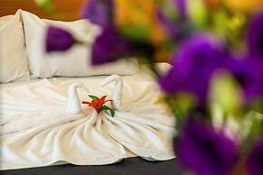 Complex Sunrise All Inclusive