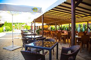 Complex Sunrise All Inclusive