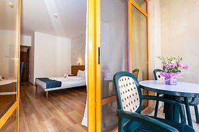 Complex Sunrise All Inclusive