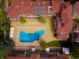 Complex Sunrise All Inclusive