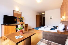 Complex Sunrise All Inclusive