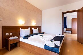 Complex Sunrise All Inclusive