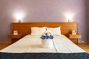 Complex Sunrise All Inclusive