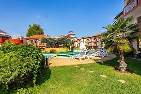 Complex Sunrise All Inclusive