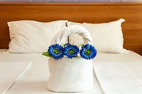 Complex Sunrise All Inclusive