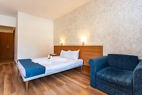 Complex Sunrise All Inclusive