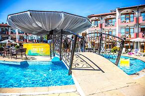 Complex Sunrise All Inclusive