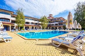 Complex Sunrise All Inclusive