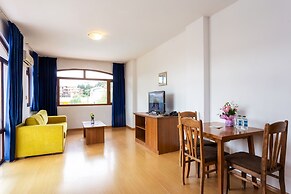 Complex Sunrise All Inclusive