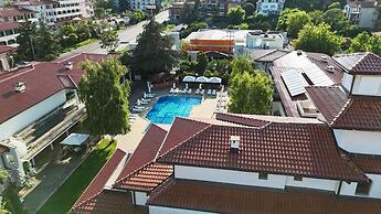 Complex Sunrise All Inclusive