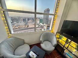 Heartland Hostel