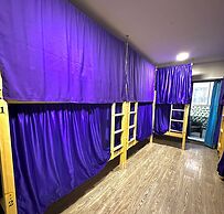 Heartland Hostel